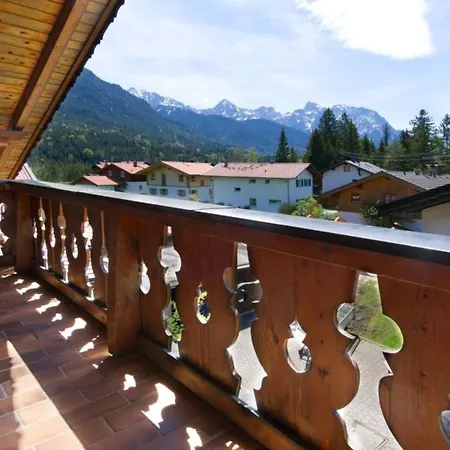 Zugspitz